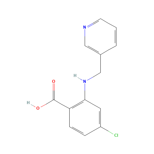FT-0712948 CAS:181257-69-2 chemical structure