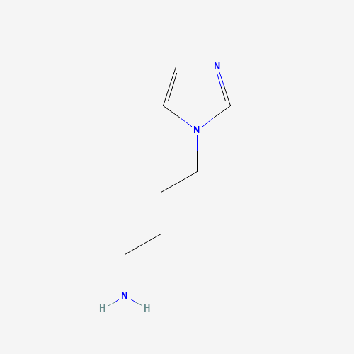 FT-0712953 CAS:67319-76-0 chemical structure