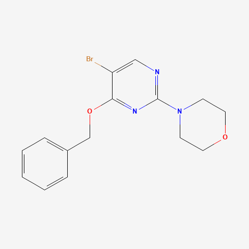 FT-0712955 CAS:885952-23-8 chemical structure