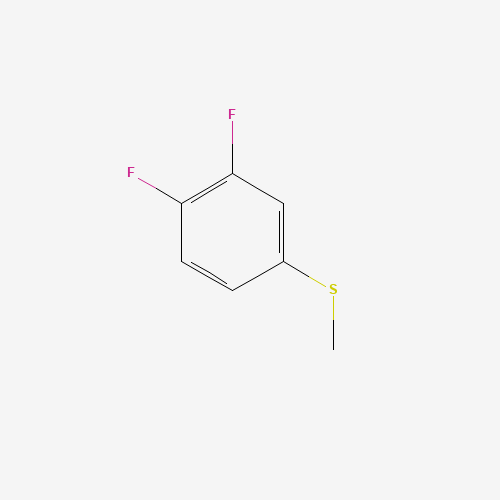 FT-0712961 CAS:130922-41-7 chemical structure