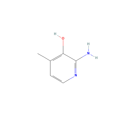 2-amino-4-methylpyridin-3-ol (CAS: 20348-18-9) - Related Chemical Product