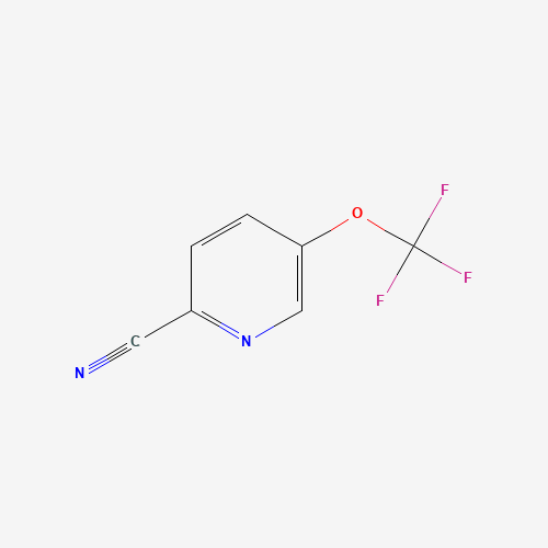 FT-0712968 CAS:1206978-22-4 chemical structure