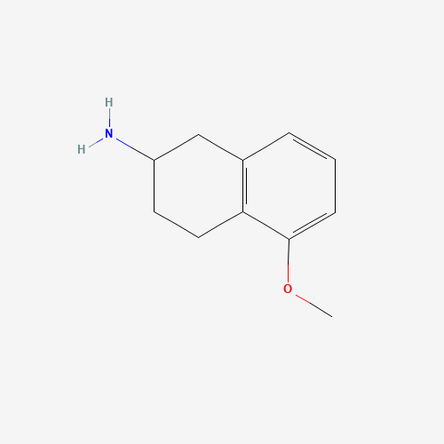 FT-0712974 CAS:4018-91-1 chemical structure