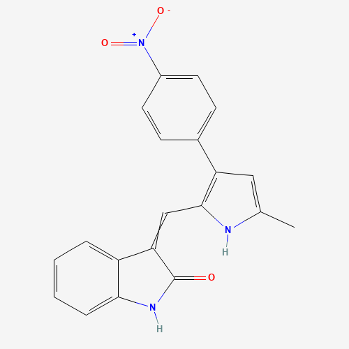 FT-0712975 CAS:1312226-28-0 chemical structure
