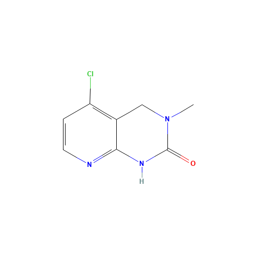 FT-0712978 CAS:1265634-91-0 chemical structure
