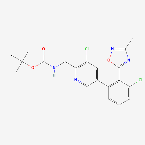 FT-0712981 CAS:1048974-36-2 chemical structure
