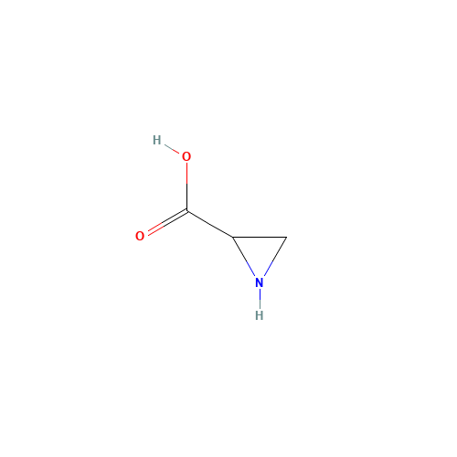 aziridine-2-carboxylic acid (CAS: 54080-06-7) - Related Chemical Product