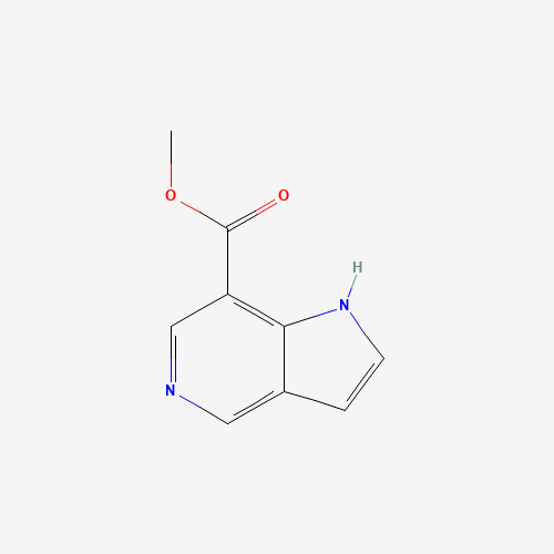 FT-0713009 CAS:1196047-26-3 chemical structure