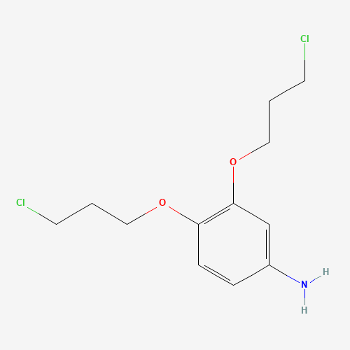 FT-0713024 CAS:959144-53-7 chemical structure