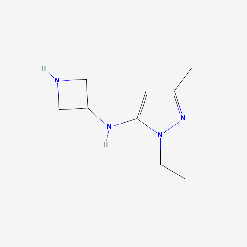 FT-0713026 CAS:919100-32-6 chemical structure