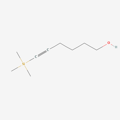 FT-0713030 CAS:103437-52-1 chemical structure