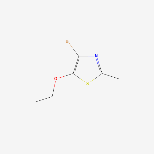 FT-0713032 CAS:89502-01-2 chemical structure
