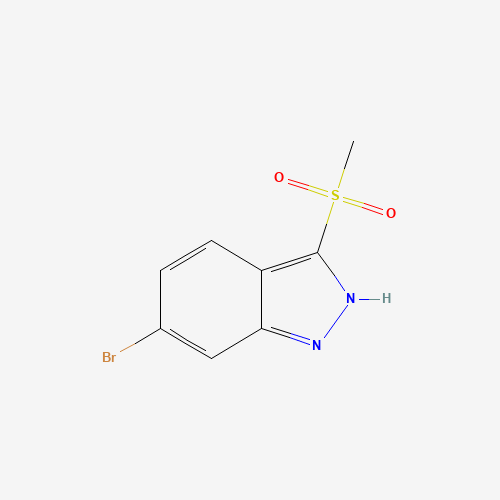 FT-0713040 CAS:651780-43-7 chemical structure