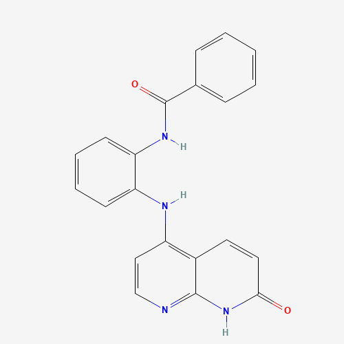 FT-0713041 CAS:1203509-76-5 chemical structure