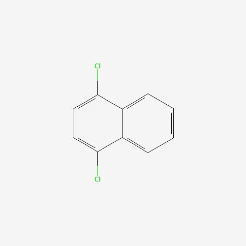 1,4-dichloronaphthalene (CAS: 1825-31-6) - Related Chemical Product