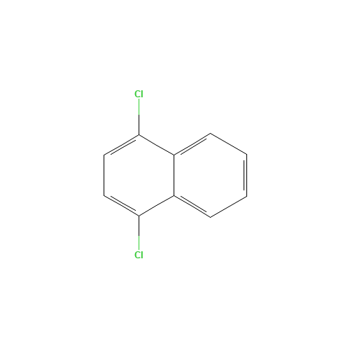 1,4-dichloronaphthalene (CAS: 1825-31-6) - Related Chemical Product