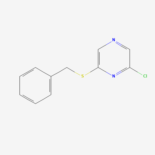 FT-0713047 CAS:33870-91-6 chemical structure