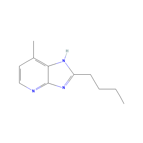 FT-0713061 CAS:133052-03-6 chemical structure