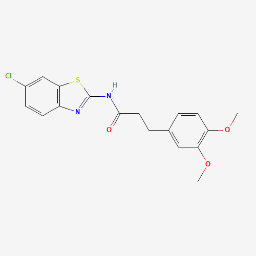FT-0713062 CAS:1118807-13-8 chemical structure