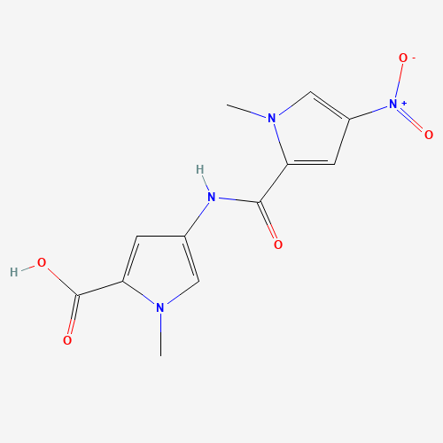 FT-0713064 CAS:97950-76-0 chemical structure