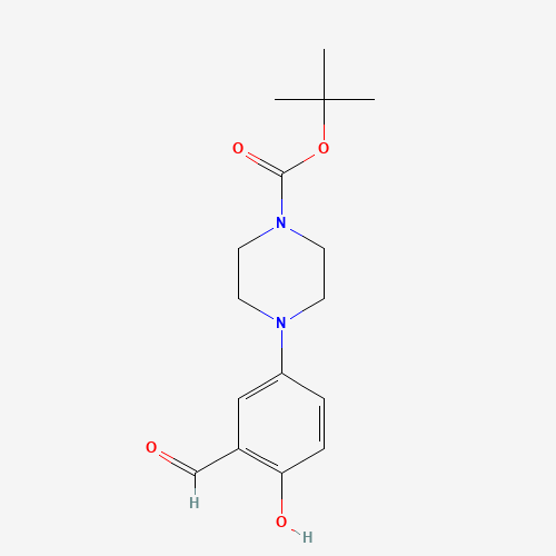 FT-0713065 CAS:343306-50-3 chemical structure