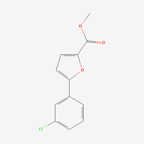 FT-0713071 CAS:41019-39-0 chemical structure