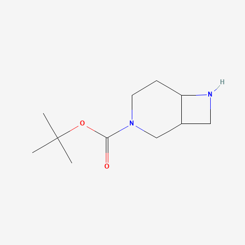 FT-0713073 CAS:885271-67-0 chemical structure