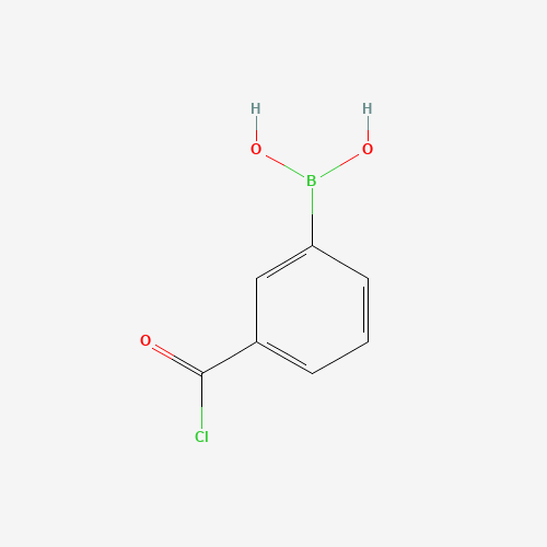 FT-0713076 CAS:332154-58-2 chemical structure