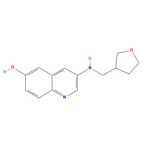 FT-0713079 CAS:1427473-90-2 chemical structure