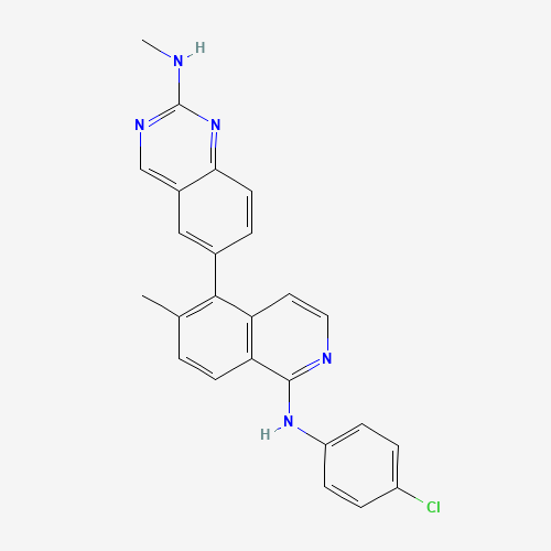 FT-0713086 CAS:943603-45-0 chemical structure