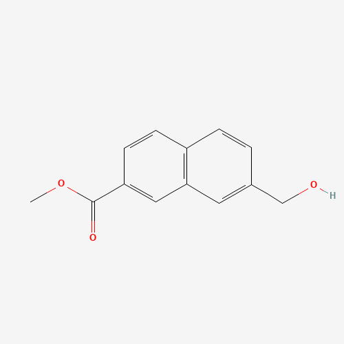 FT-0713089 CAS:162514-08-1 chemical structure