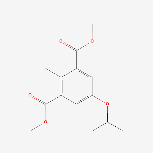 FT-0713090 CAS:1616288-47-1 chemical structure