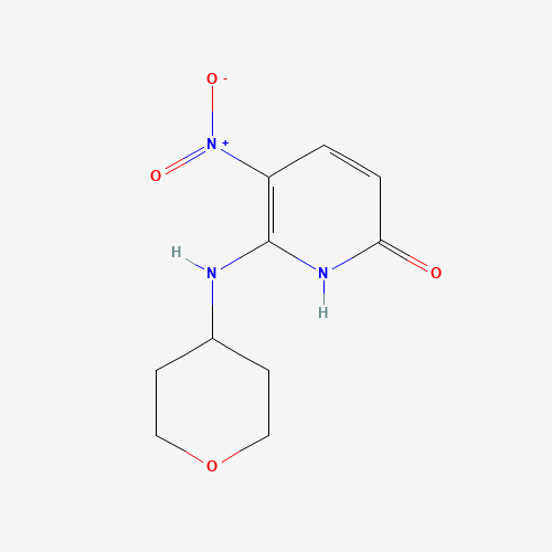 FT-0713105 CAS:1217349-86-4 chemical structure