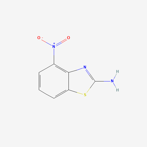 FT-0713106 CAS:6973-51-9 chemical structure