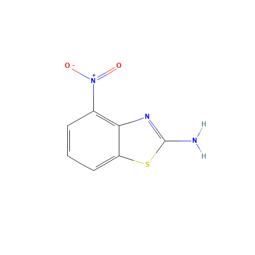 FT-0713106 CAS:6973-51-9 chemical structure