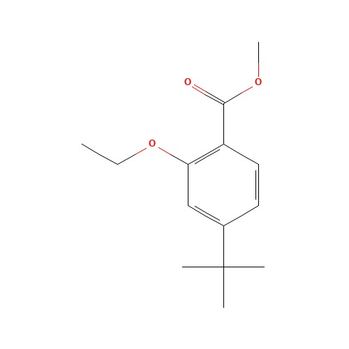 FT-0713108 CAS:870007-39-9 chemical structure