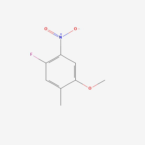 FT-0713111 CAS:134882-63-6 chemical structure