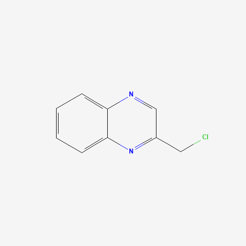 2-(chloromethyl)quinoxaline (CAS: 106435-53-4) - Related Chemical Product