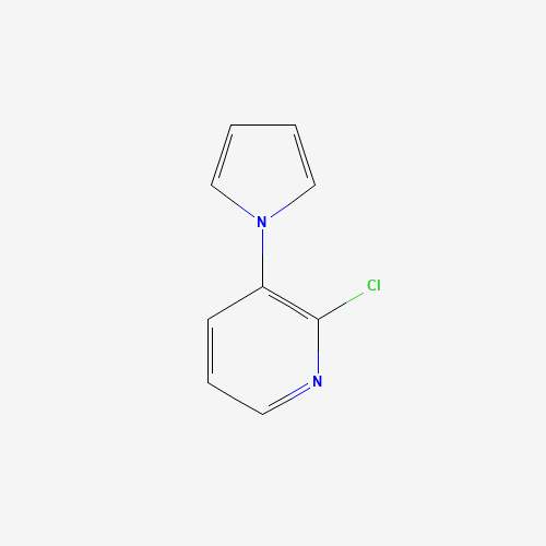 FT-0713123 CAS:70291-26-8 chemical structure