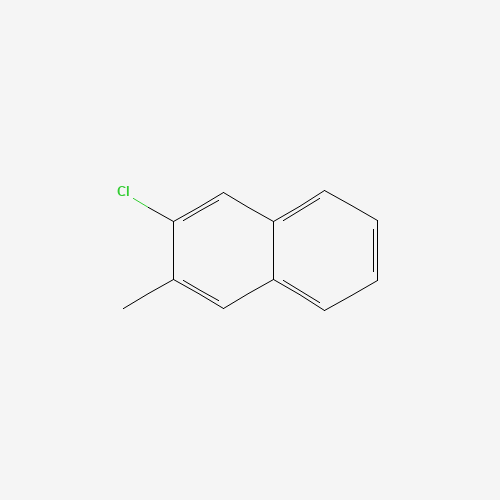 FT-0713139 CAS:62956-38-1 chemical structure