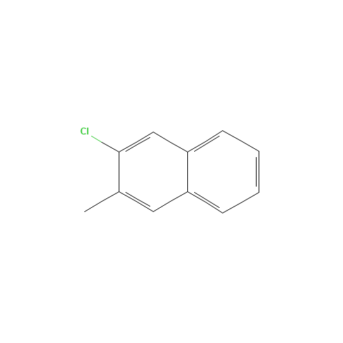 2-chloro-3-methylnaphthalene (CAS: 62956-38-1) - Related Chemical Product