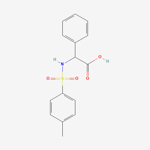 FT-0713158 CAS:92851-65-5 chemical structure