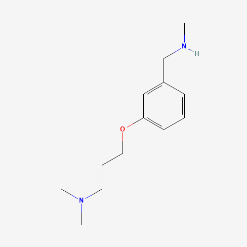 FT-0713162 CAS:910037-03-5 chemical structure