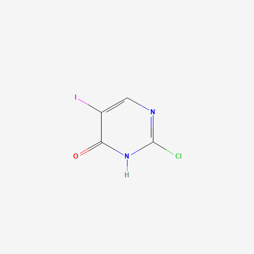 FT-0713163 CAS:1226881-10-2 chemical structure