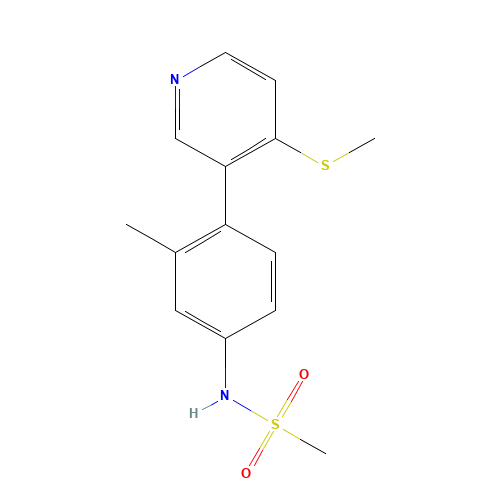 FT-0713173 CAS:1357093-96-9 chemical structure