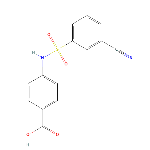 FT-0713181 CAS:848322-70-3 chemical structure