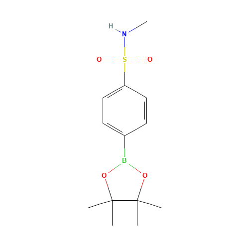 FT-0713184 CAS:1073353-47-5 chemical structure