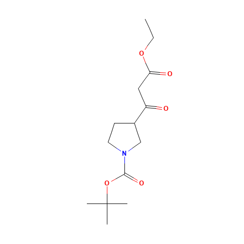 FT-0713188 CAS:889955-52-6 chemical structure