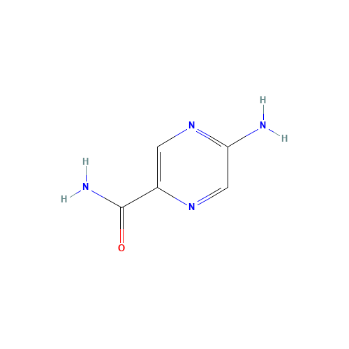 FT-0713196 CAS:89323-09-1 chemical structure