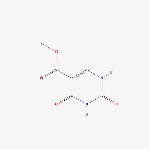 methyl 2,4-dioxo-1H-pyrimidine-5-carboxylate (CAS: 42821-92-1) - Related Chemical Product